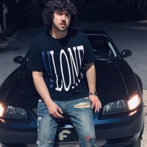 Meet your Posher, Craig